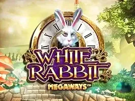 กระต่ายขาว game thumbnail