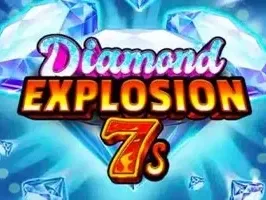 Diamond Explosion 7s game thumbnail