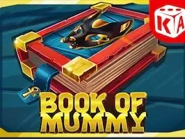 Book of Mummy game thumbnail