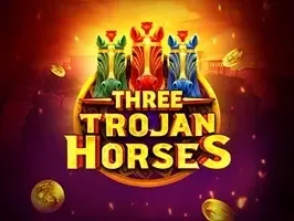 ม้าโทรจันสามตัว game thumbnail