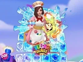 ชูการ์แบลสต์ game icon