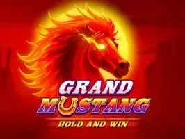 แกรนด์มัสแตง game thumbnail