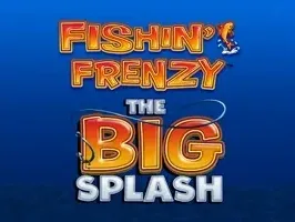 Fishin Frenzy The Big Splash screenshot
