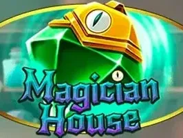 Magician House game thumbnail