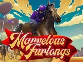 Marvelous Furlongs game icon