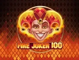 Fire Joker 100 game icon