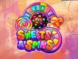 ขนมหวานและสปิน thumbnail