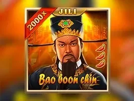 Bao boon chin game icon