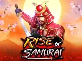 Rise of Samurai game icon