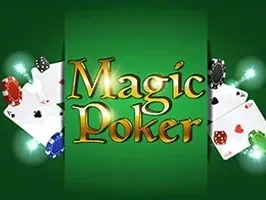 Magic Poker