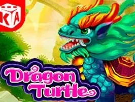 Dragon Turtle game thumbnail