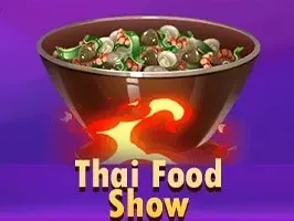 Thai Food Show game thumbnail