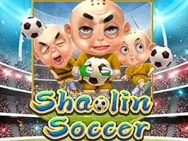 Shaolin Soccer (1) game thumbnail