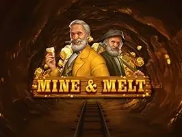 เหมืองและละลาย game thumbnail