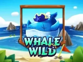 Whale Wild game icon