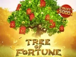 Tree of Fortune screenshot