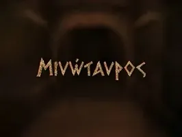 Minotaurus game icon