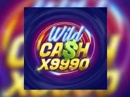 Wild Cash x9990 game icon