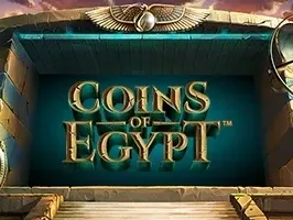 Coins of Egypt DNT game icon