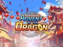Advent of Dragon game thumbnail