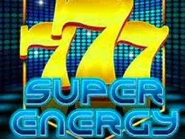 Super Energy thumbnail